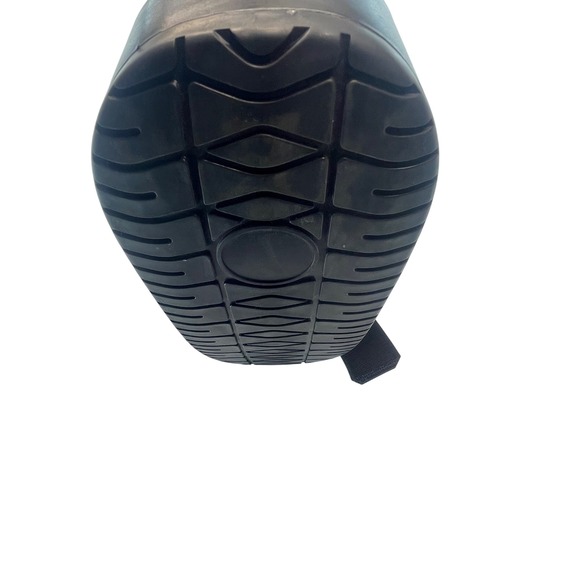 United Ortho Walker Boot Medium Ankle Foot Fracture Medical‎ Black - Picture 5 of 9